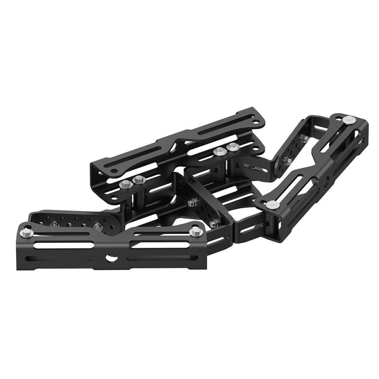 Wandhalter für LED Strahler